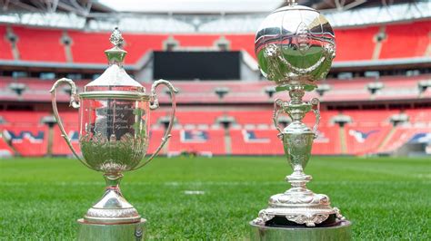 FA Vase .